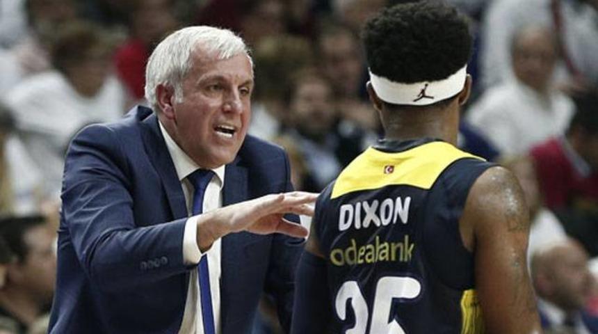 İspanya Fenerbah&ccedil;e'yi konuşuyor