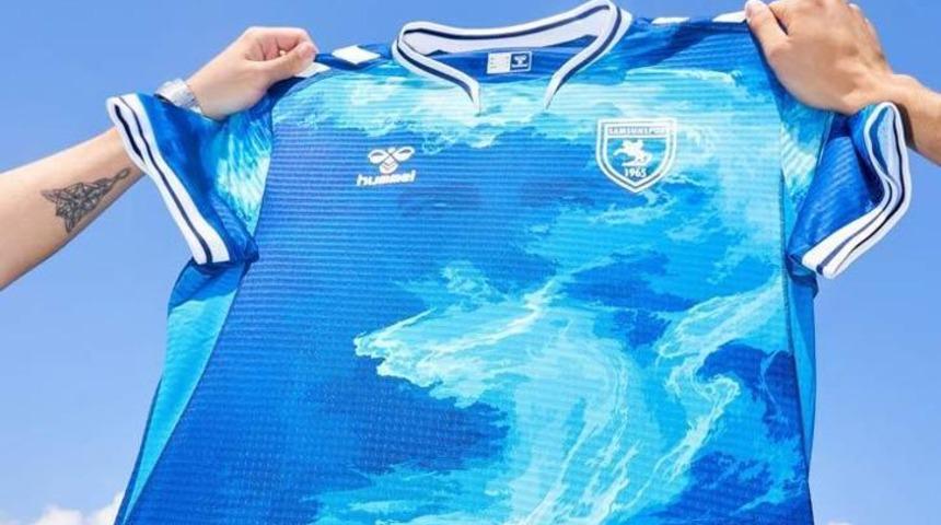 Yunanlarda Atatürk korkusu! Samsunspor karar verdi, Panathinaikos UEFA'ya başvuracak