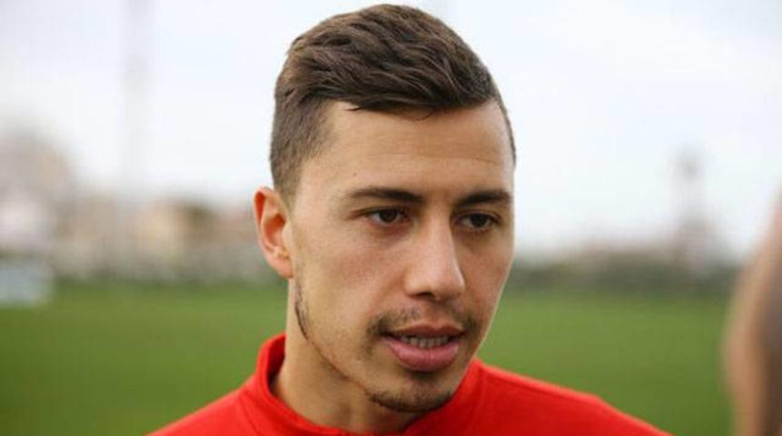 Emre G&uuml;ral: 'Sadece Galatasaray değil'