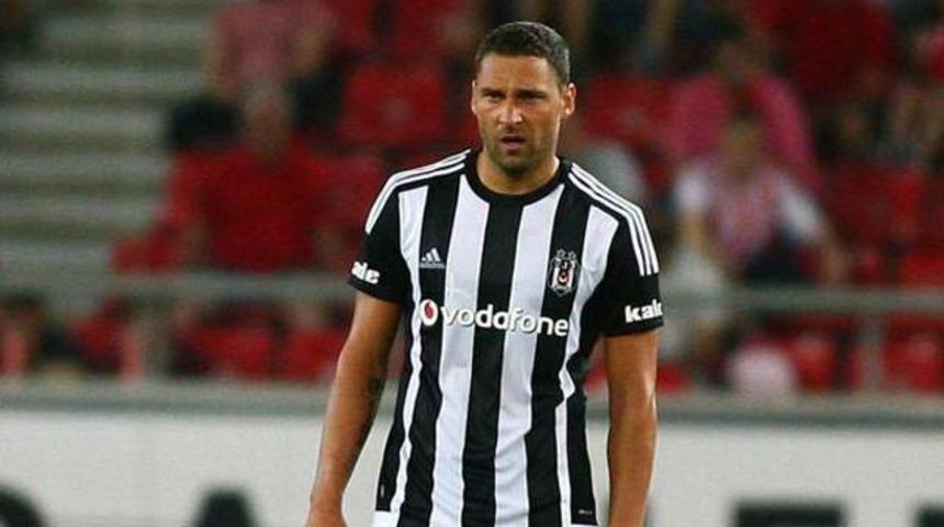 Dusko Tosic, Kasımpaşa ile anlaştı