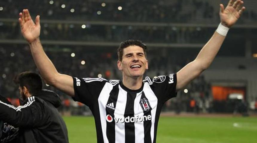 Fiorentina'dan flaş Mario Gomez kararı!