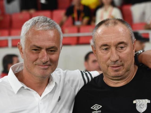 Göztepe Süper Lig'e etkili başladı