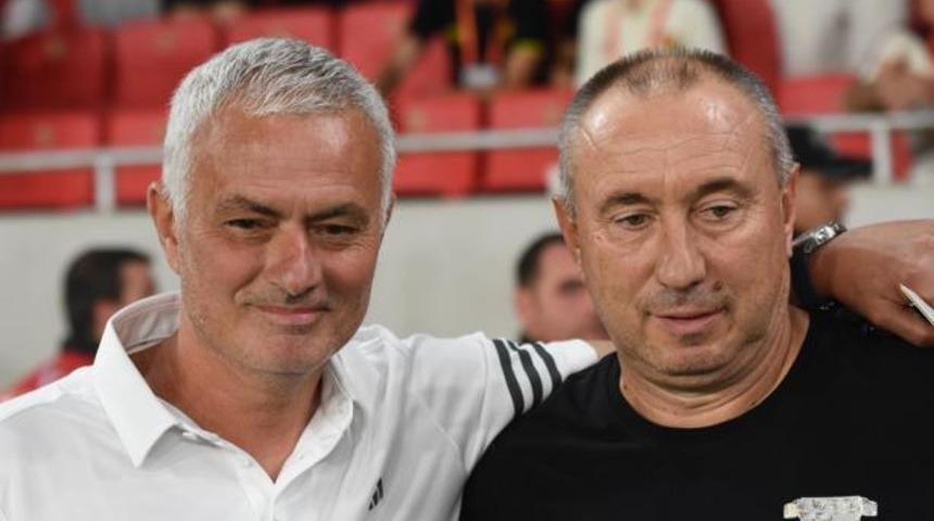 Göztepe Süper Lig'e etkili başladı