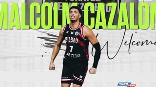 Malcolm Cazalon Yukatel Merkezefendi’de