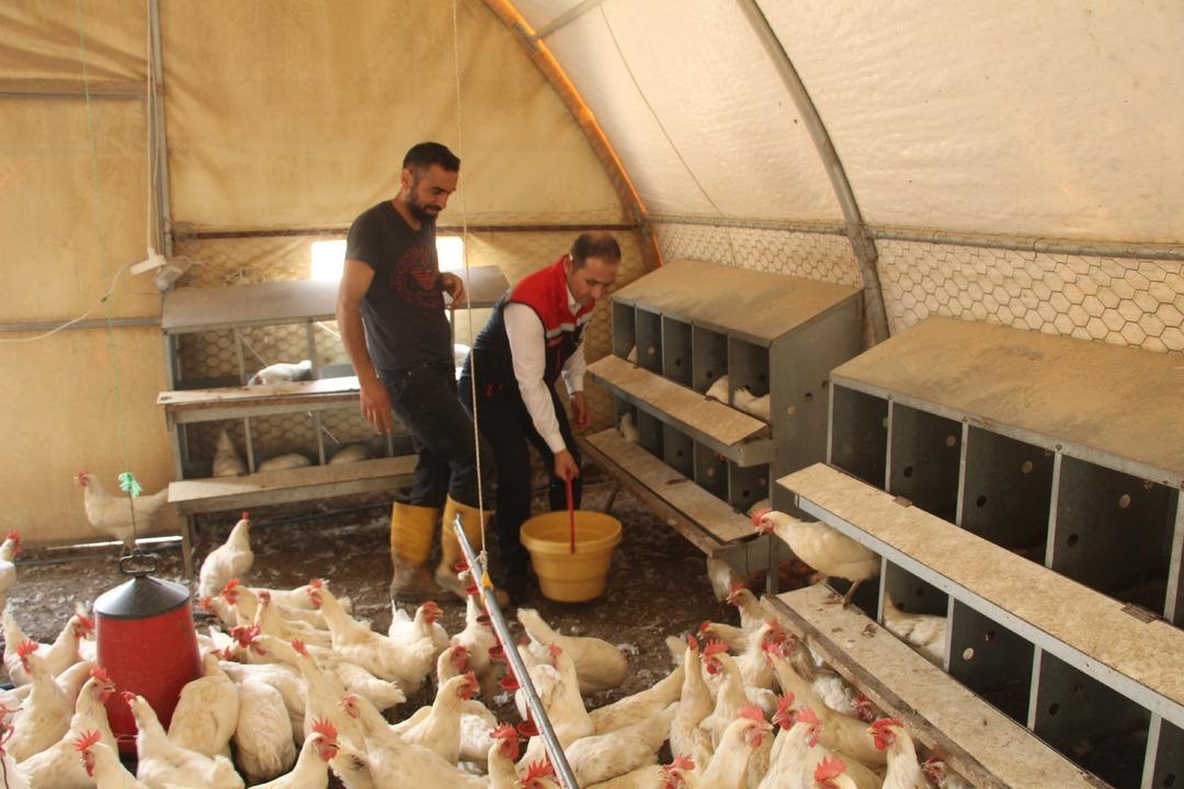 Marketler ondan alıyor! 30 tane ile hobi olarak başladı, tek başına çalışıyor  Yetişemiyorum  2
