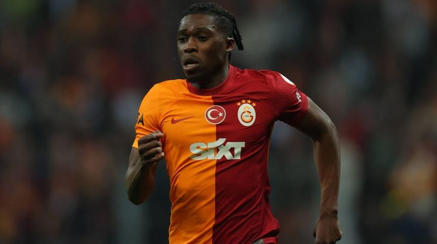 Galatasaray’da Derrick Köhn için Werder Bremen’le görüşmeler sürüyor