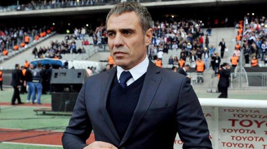 Muharrem Usta, Ersun Yanal ile anlaştı