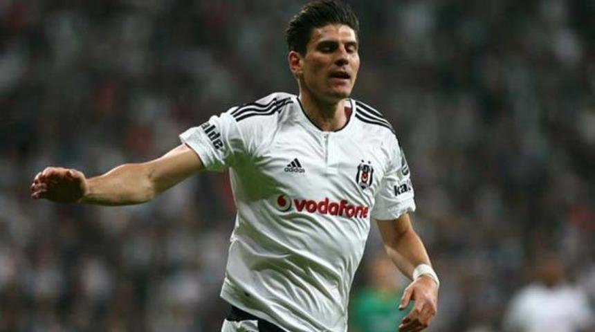 Mario Gomez geleceği hakkında konuştu