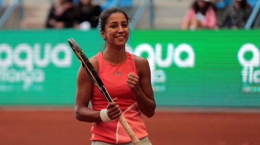 &Ccedil;ağla B&uuml;y&uuml;kak&ccedil;ay &ccedil;eyrek finalde!