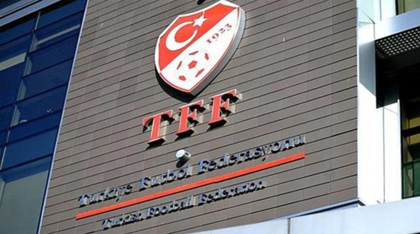 PFDK ceza yağdırdı