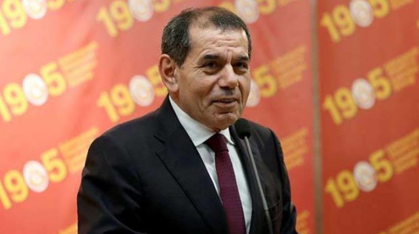  Dursun &Ouml;zbek: D&ouml;rt teknik direkt&ouml;r adayımız var