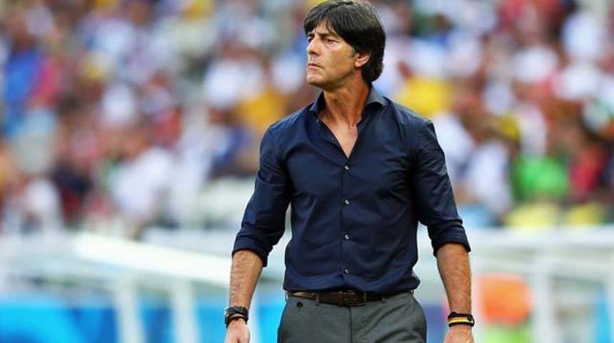 Fenerbah&ccedil;e'den L&ouml;w'e &ccedil;ılgın teklif