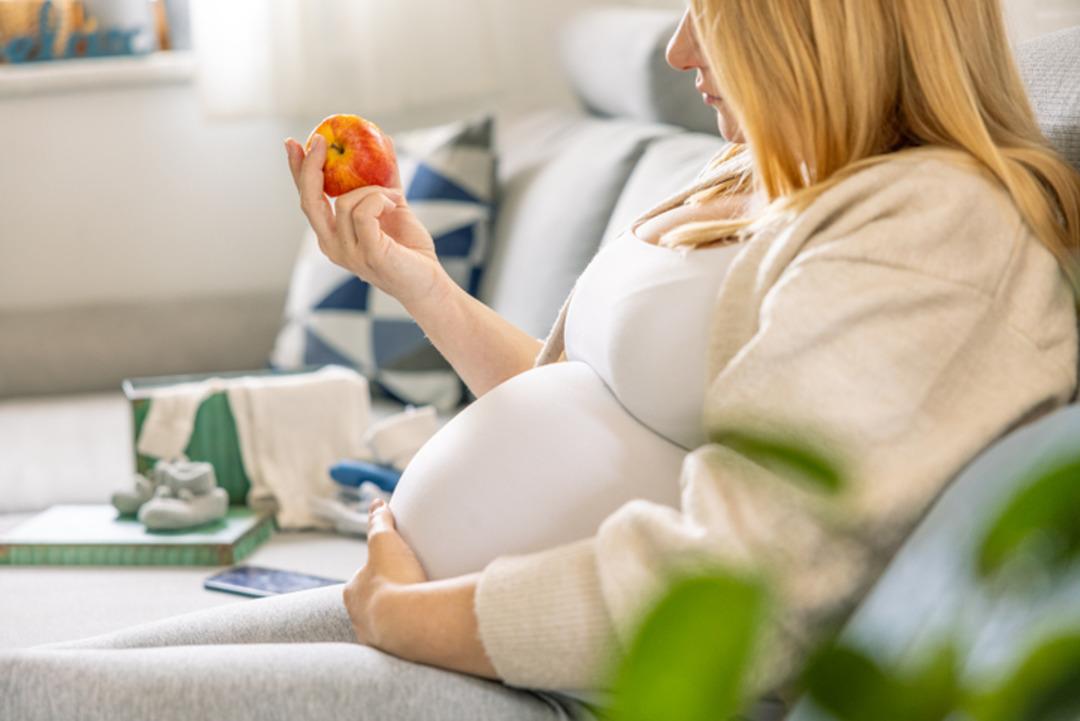 Uzmandan anne adaylarına uyarı: “Bebeğin damak tadı anne karnında şekilleniyor” 3