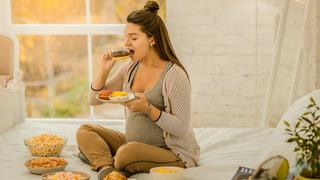 Uzmandan anne adaylarına uyarı: “Bebeğin damak tadı anne karnında şekilleniyor”