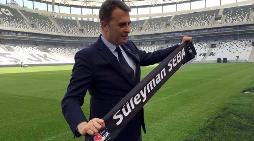 Fikret Orman y&ouml;netimi g&uuml;&ccedil;leniyor