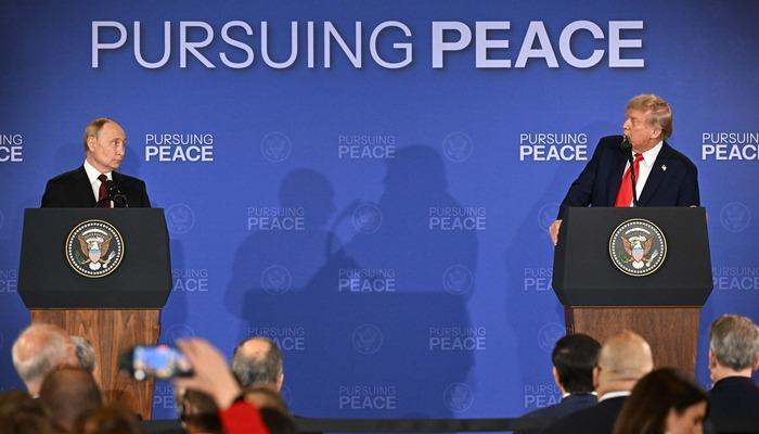 Putin ile Trump anlaştı: Top artık Zelenskiy'de!