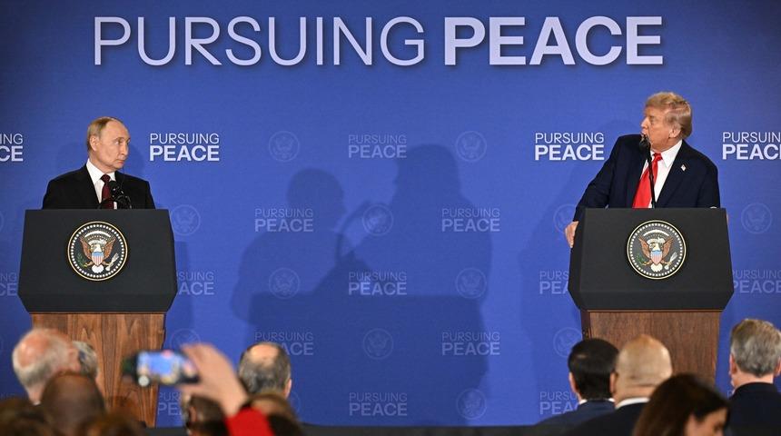 ABD ile Rusya anlaştı! Putin'den geri adım... Toprak tavizi sonrası kritik tarih açıklandı