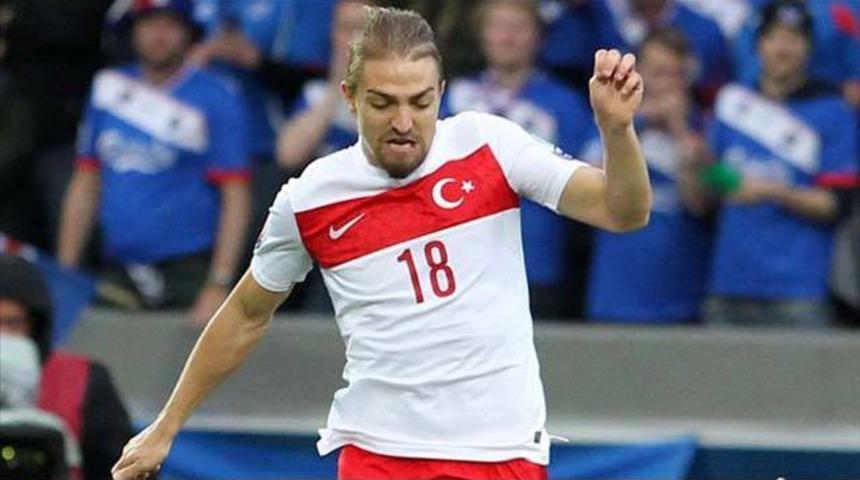 Caner Erkin&rsquo;e milli tehlike