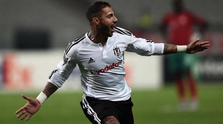 Porto, Quaresma'yı tekrar istiyor