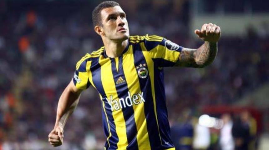 Bursaspor'dan Fernandao'ya 3 milyon Euro!