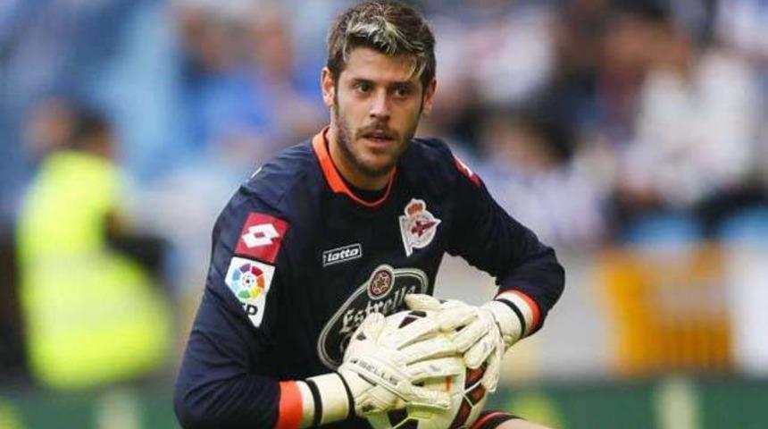 Boyko gidiyor Fabri geliyor