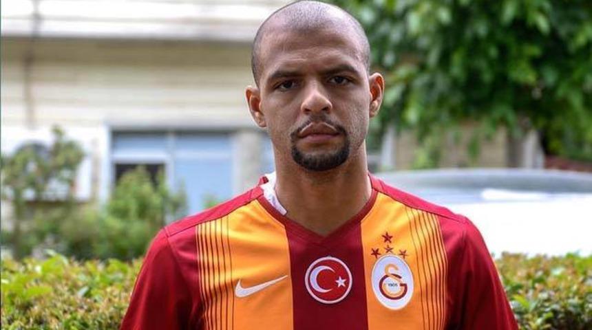 Galatasaray'da Melo ayaklanması