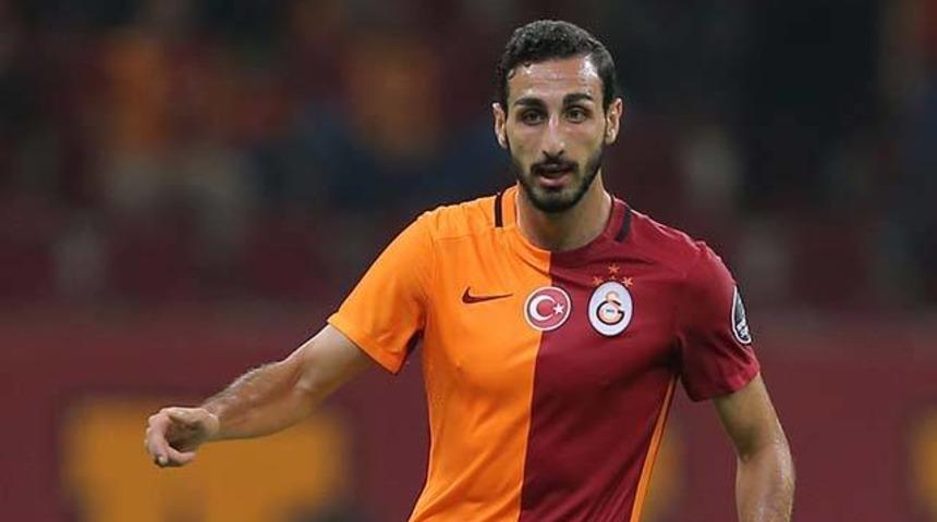 Galatasaray Jose Rodriguez'i gözden çıkardı