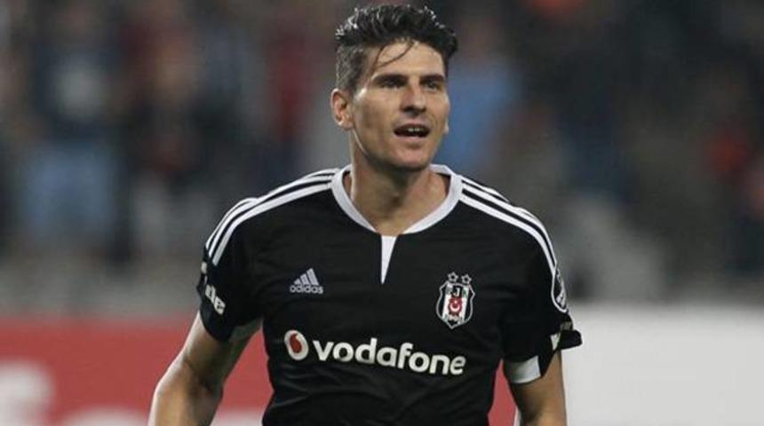 Mario Gomez'den flaş hamle! 