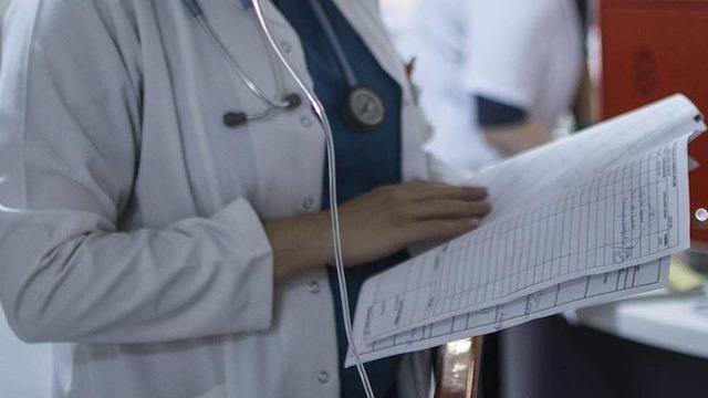 'Yapay zeka mesleğimizi elimizden alır mı? Bizim yerimize geçebilir mi?' sorusu yaygınlaştı! Uzman isim açıkladı: Tanı koyma oranı, 4 kat daha fazla'