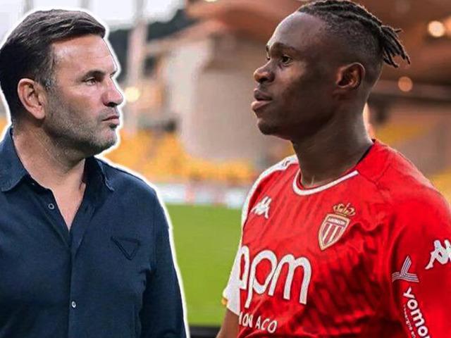 Didier Drogba Okan Buruk'un favorisini aradı!