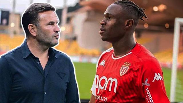 Galatasaray'ın dünyaca ünlü eski efsanesi Didier Drogba Wilfried Singo için devreye girdi! Yıldız ismi Cimbom'a ikna etti...