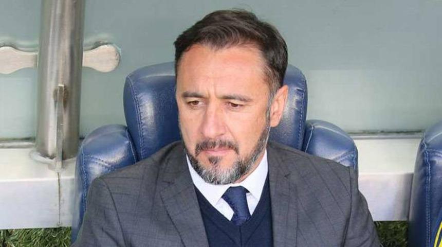 Vitor Pereira çözümü buldu 