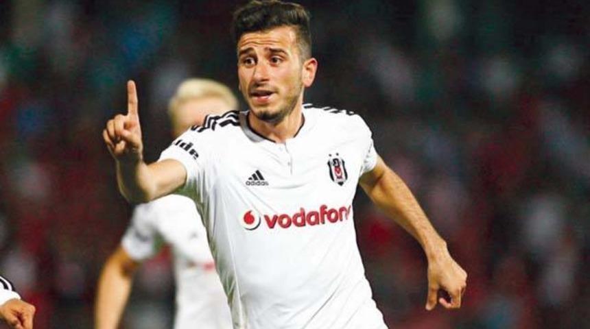 Oğuzhan Özyakup'un bonservisi 20 milyon Euro!
