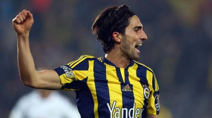 Hasan Ali Kaldırım'a piyango!