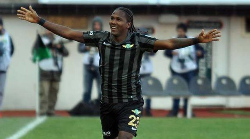 Rodallega &Ccedil;in'e transfer oluyor