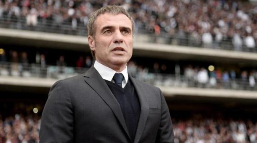 Ersun Yanal tamam! işte transfer liste...