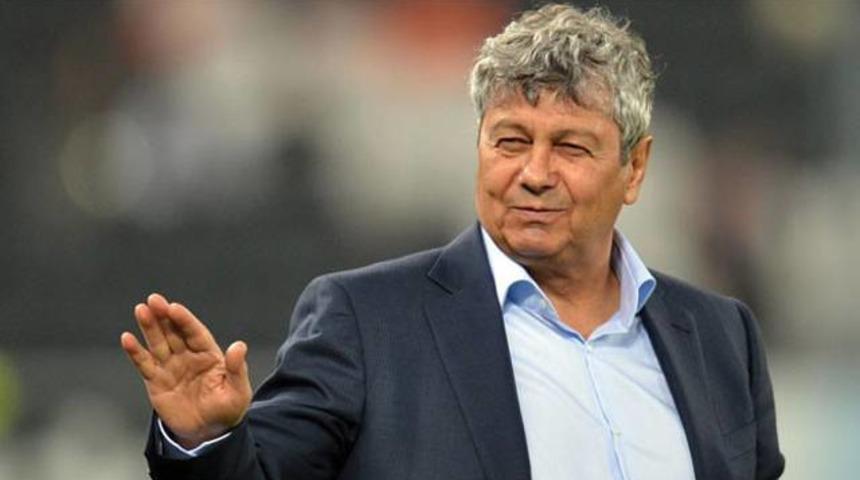 Mircea Lucescu: '15 Mayıs'tan sonra g&ouml;r&uuml;şelim'