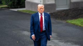 Putin'le görüşen Trump'tan Rusya açıklaması: Büyük ilerleme