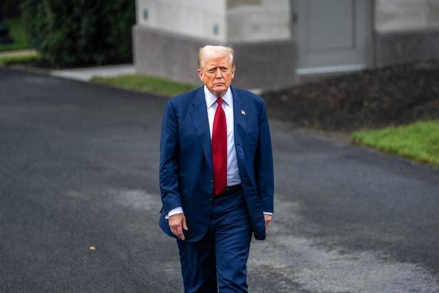 Putin le görüşen Trump tan Rusya açıklaması: 