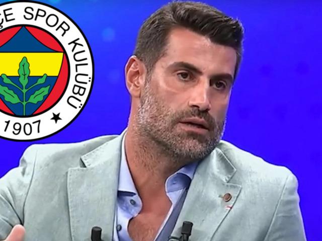 Fenerbahçe Göztepe deplasmanından puan kaybıyla döndü! Volkan Demirel Mourinho'yu eleştirdi... 
