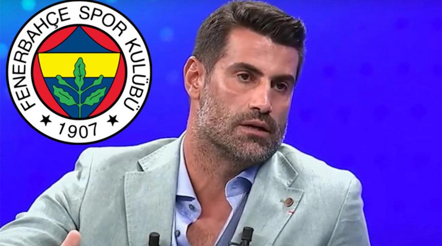 Fenerbahçe Göztepe deplasmanından puan kaybıyla döndü! Volkan Demirel Mourinho'yu eleştirdi... 