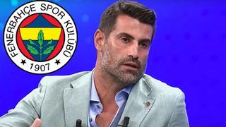 Fenerbahçe Göztepe deplasmanından puan kaybıyla döndü! Volkan Demirel Mourinho'yu eleştirdi... 
