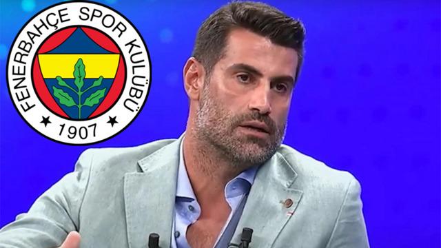 Fenerbahçe Göztepe deplasmanından puan kaybıyla döndü! Volkan Demirel Mourinho'yu eleştirdi... 