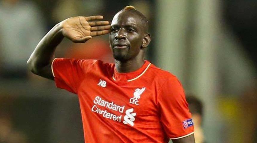 Mamadou Sakho'da doping &ccedil;ıktı!