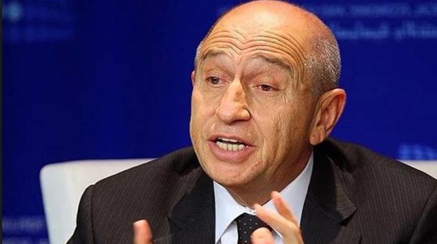 Nihat &Ouml;zdemir:'Aziz Yıldırım s&ouml;z&uuml;n&uuml; tutsun'