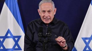 Netanyahu: Esirlerin serbest bırakılmasını engelliyorsunuz