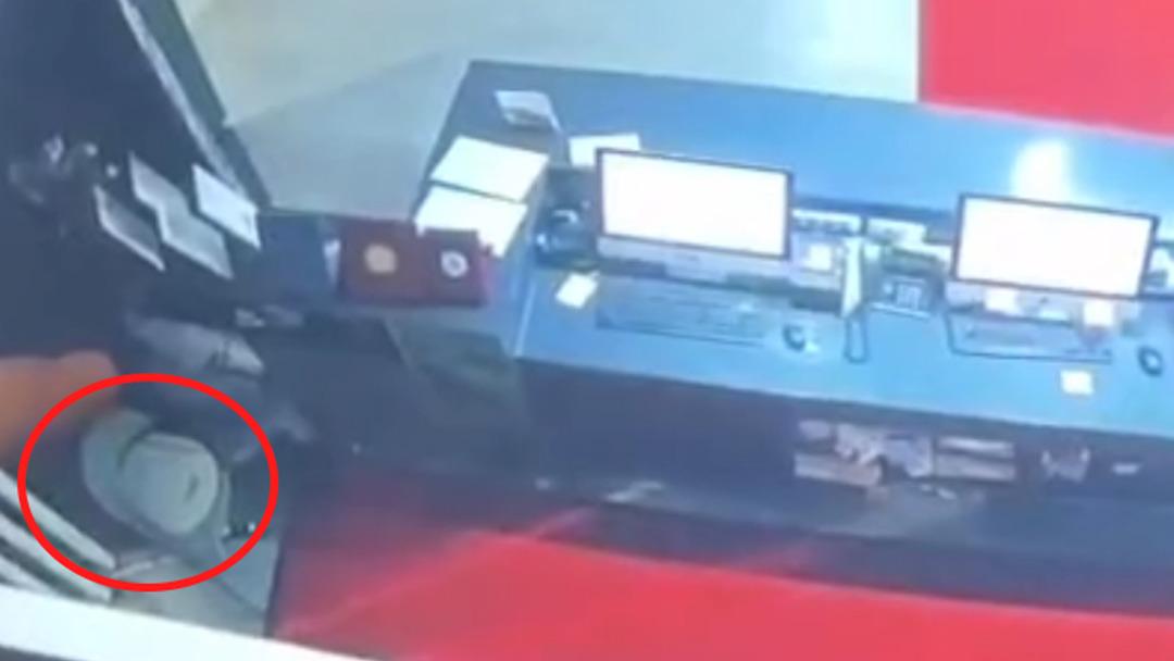 Bosna Hersek te 47 İsrailli turistin pasaportu yanlışlıkla çöpe atıldı: 