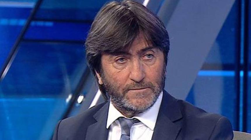 Rıdvan Dilmen'den Akhisar-Beşiktaş ma&ccedil;ı yorumu