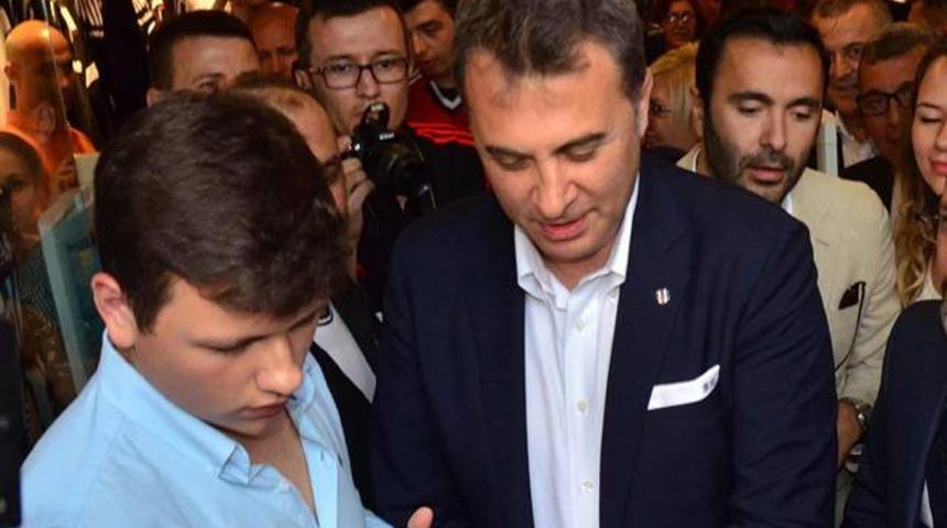 Fikret Orman son 10 dakikayı radyodan dinledi