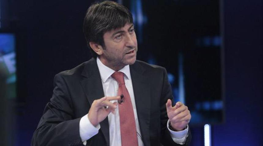 Rıdvan Dilmen: 'Ağlamazlarsa şampiyon olamazlar'